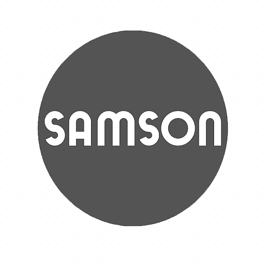Brand Image samson