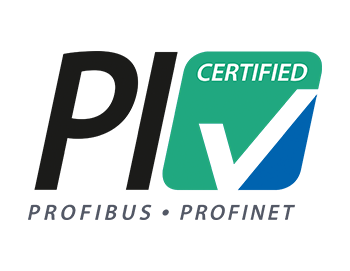 Profibus-Certified